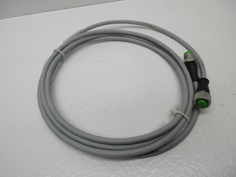 MURR ELEKTRONIK 7000-40021-2240200 MALE CABLE  NSNP