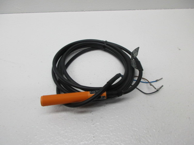 IFM EFECTOR IF5862 PROXIMITY SWITCH  NSNP