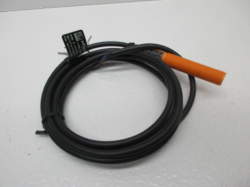 IFM EFECTOR IF5862 PROXIMITY SWITCH  NSNP
