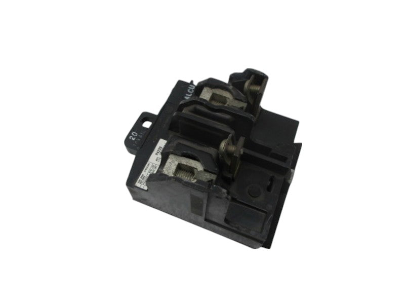 PUSHMATIC P4220 CIRCUIT BREAKER (AS PICTURED)  UNMP