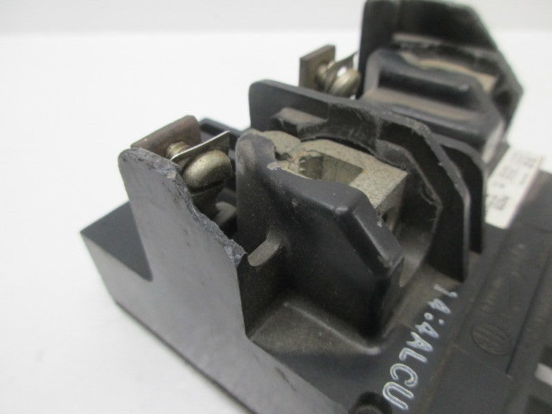 PUSHMATIC P4220 CIRCUIT BREAKER (AS PICTURED)  UNMP