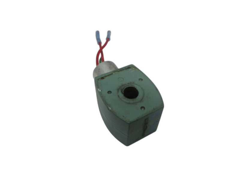 ASCO 238210-032-D 110/120V (AS PICTURED)  UNMP