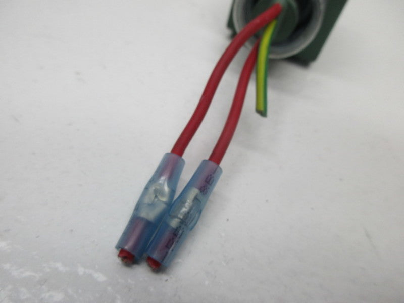 ASCO 238210-032-D 110/120V (AS PICTURED)  UNMP