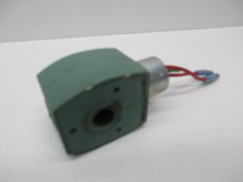 ASCO 238210-032-D 110/120V (AS PICTURED)  UNMP