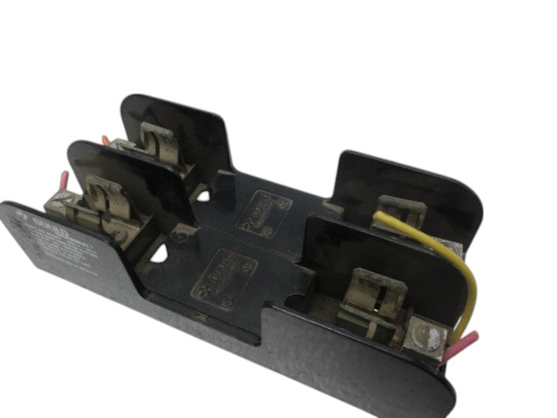 GOULD 60307 FUSE HOLDER  UNMP