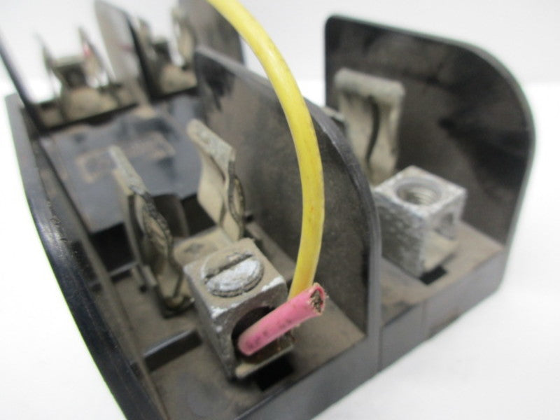 GOULD 60307 FUSE HOLDER  UNMP