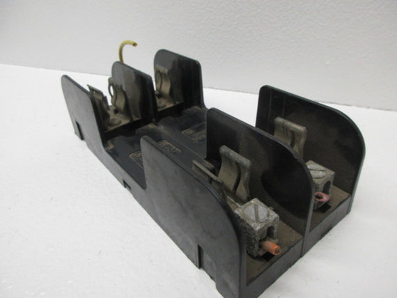 GOULD 60307 FUSE HOLDER  UNMP