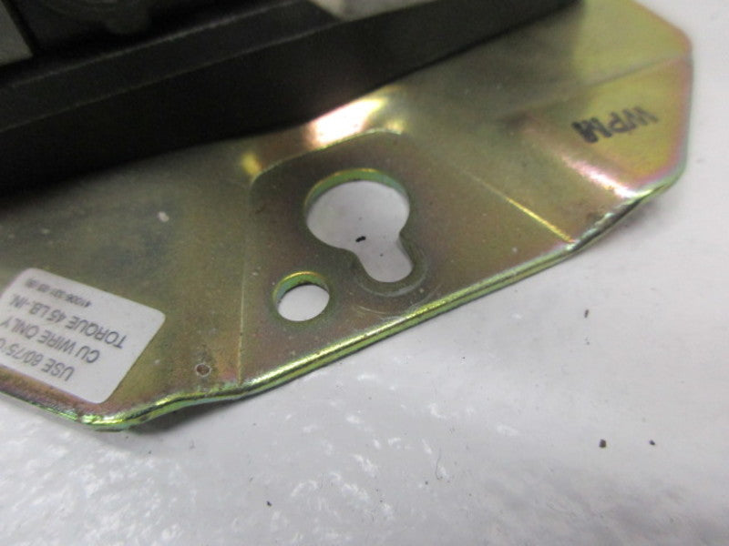 INDUSTRIAL SPARE PART 500-C0D930 SER.B CONTACTOR  UNMP
