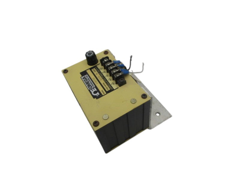 OMEGA U48Y40 POWER SUPPLY  UNMP