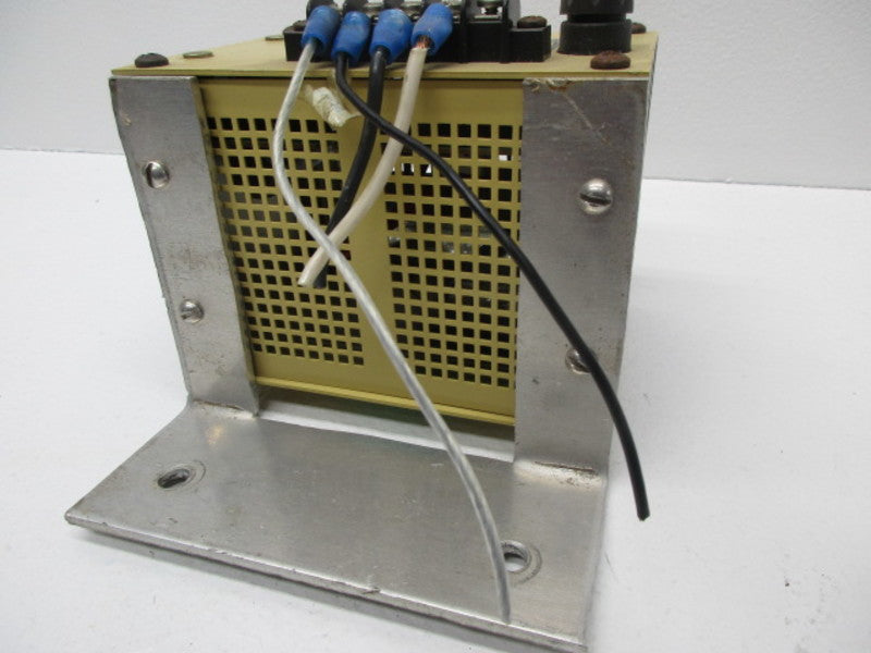 OMEGA U48Y40 POWER SUPPLY  UNMP