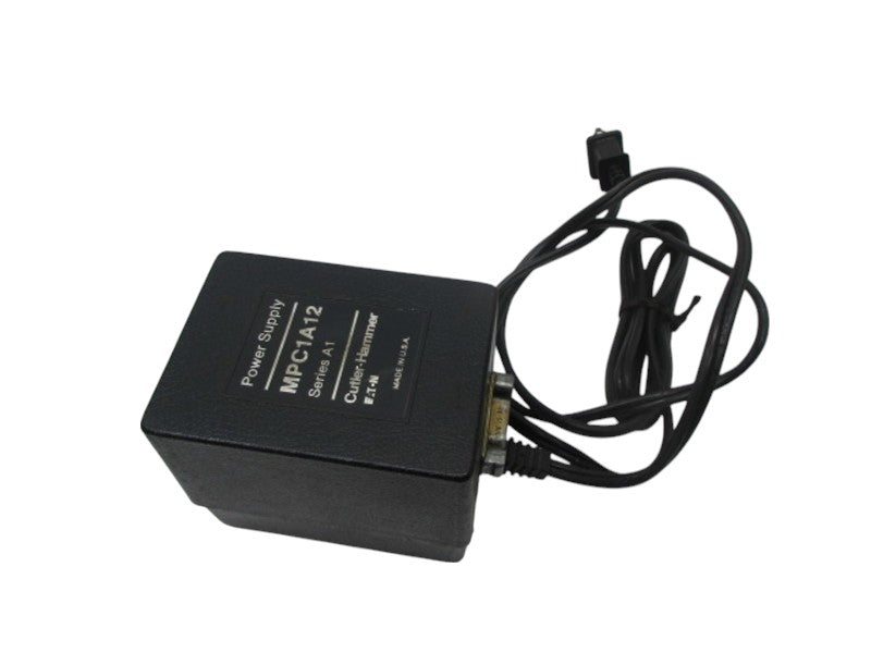CUTLER HAMMER MPC1A12 POWER SUPPLY  UNMP