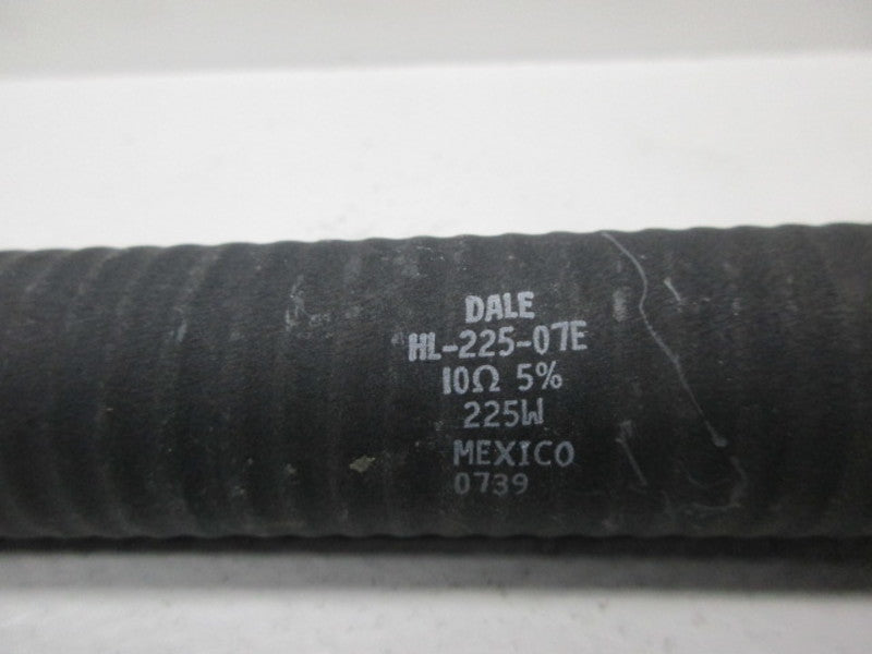 DALE HL-225-07E RESISTOR  NSNP