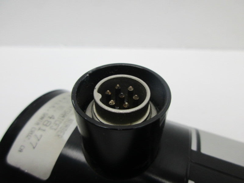 RAYTEK RAYSHMTCF3 LASER INFRARED SENSOR  UNMP
