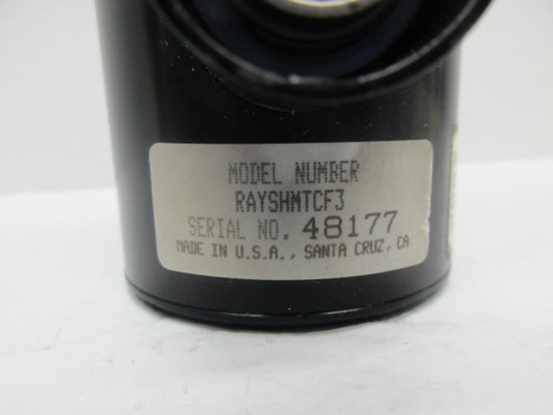 RAYTEK RAYSHMTCF3 LASER INFRARED SENSOR  UNMP