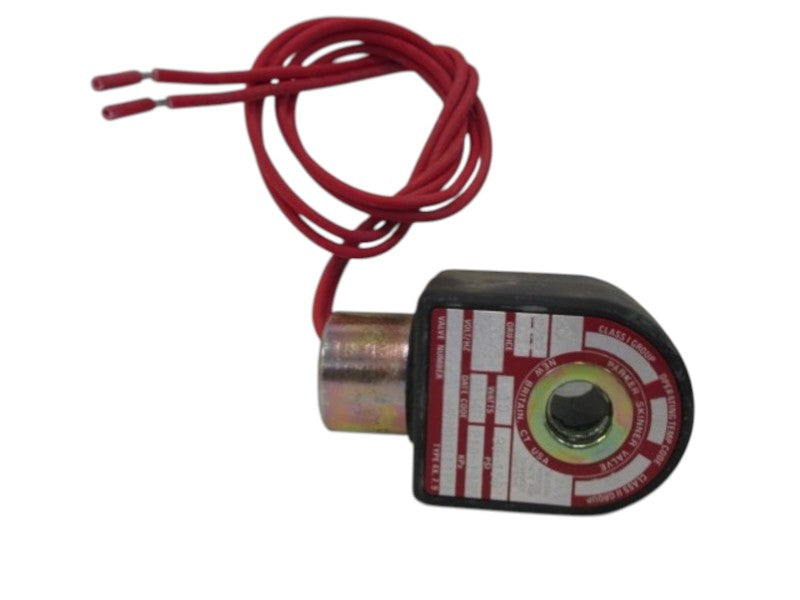 PARKER 7341NAKDHNM0N0H111P3 (AS PICTURED) COIL NSMP