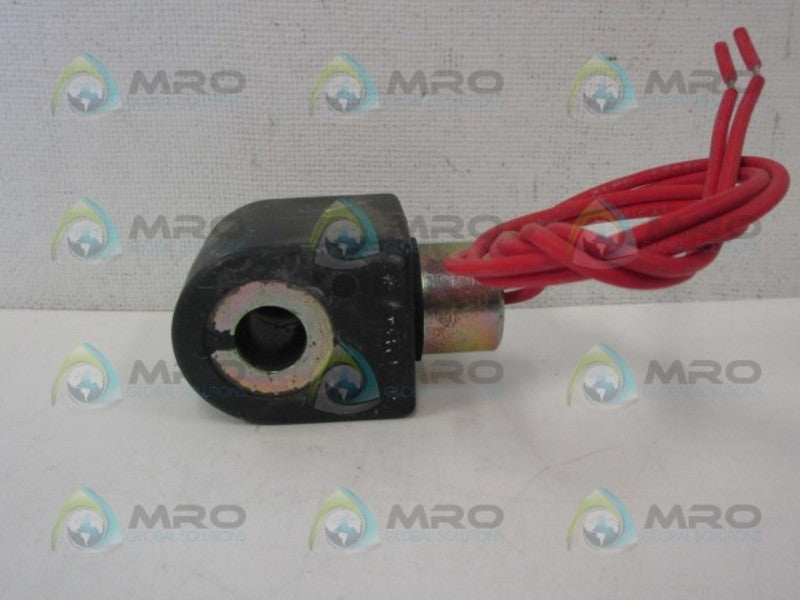 PARKER 7341NAKDHNM0N0H111P3 (AS PICTURED) COIL NSMP