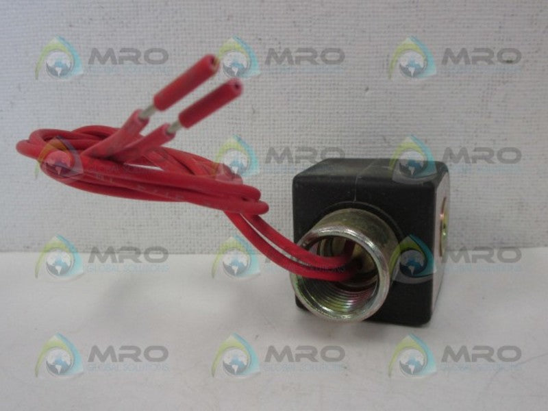PARKER 7341NAKDHNM0N0H111P3 (AS PICTURED) COIL NSMP