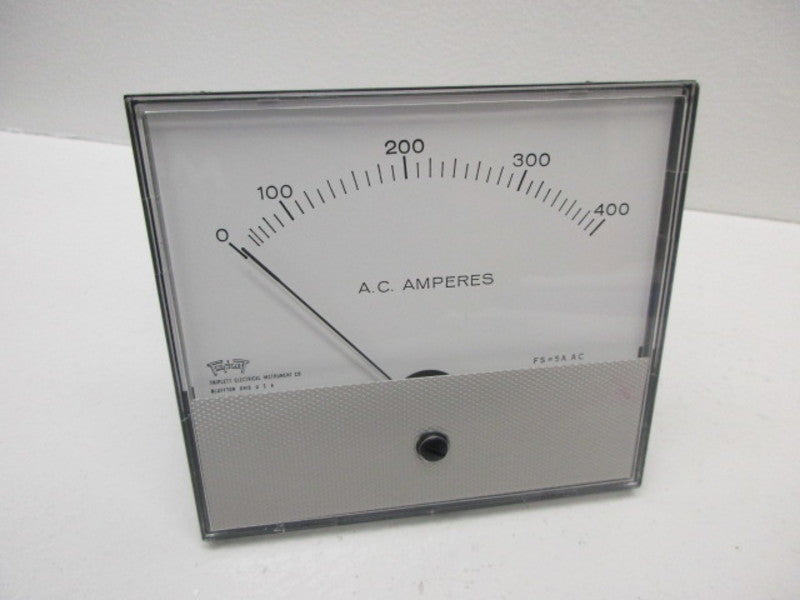 METER MASTER 430-G PANEL METER  NSMP