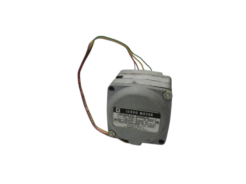 HONEYWELL 365754-8 SERVO MOTOR  UNMP