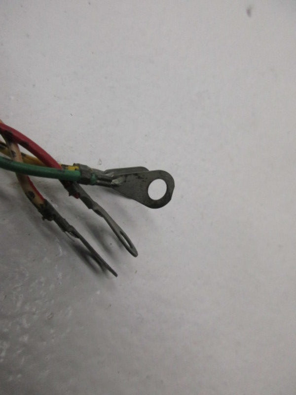 HONEYWELL 365754-8 SERVO MOTOR  UNMP