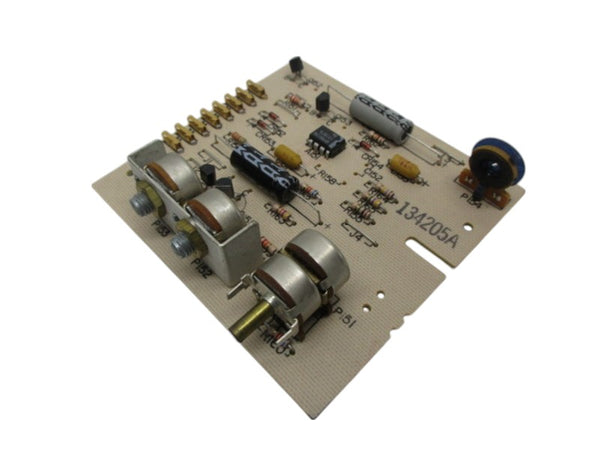 GENERIC 134205A PC BOARD  NSNP
