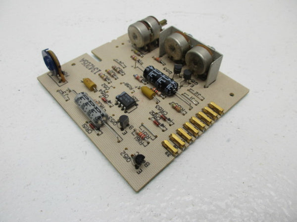 GENERIC 134205A PC BOARD  NSNP