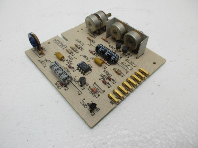 GENERIC 134205A PC BOARD  NSNP