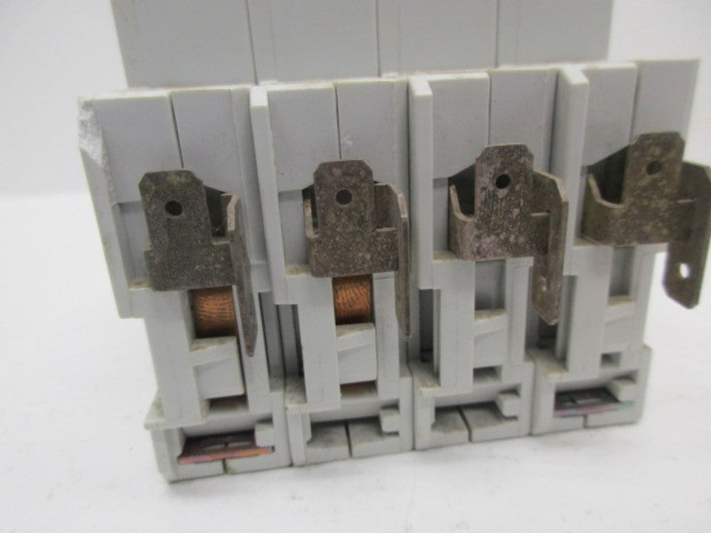 ALLEN BRADLEY 1492-C02G040 CIRCUIT BREAKER  UNMP