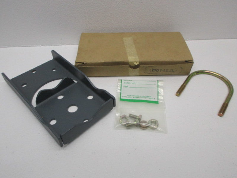 FOXBORO D0146JL BRACKET ASSEMBLY  NSMP