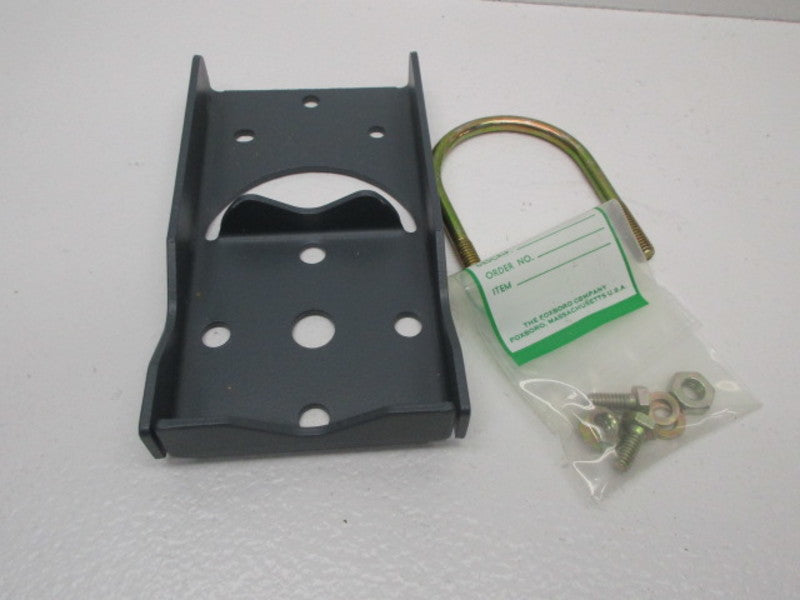 FOXBORO D0146JL BRACKET ASSEMBLY  NSMP