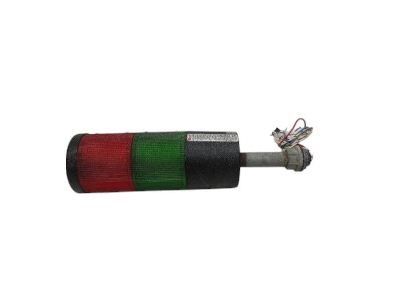 INDUSTRIAL SPARE PART LSB-120 BASE MODULE (AS PICTURED)  UNMP