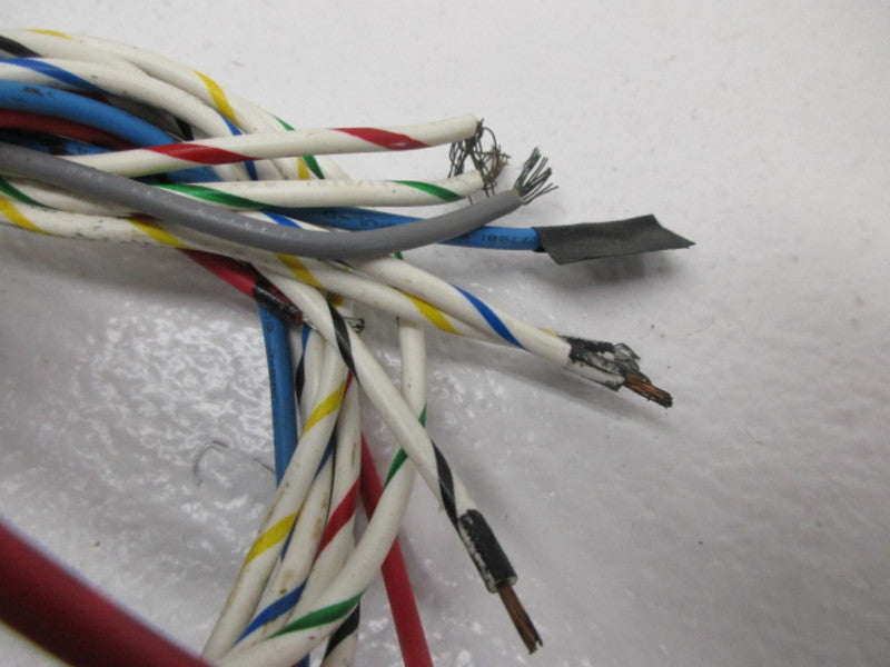 INDUSTRIAL SPARE PART LSB-120 BASE MODULE (AS PICTURED)  UNMP