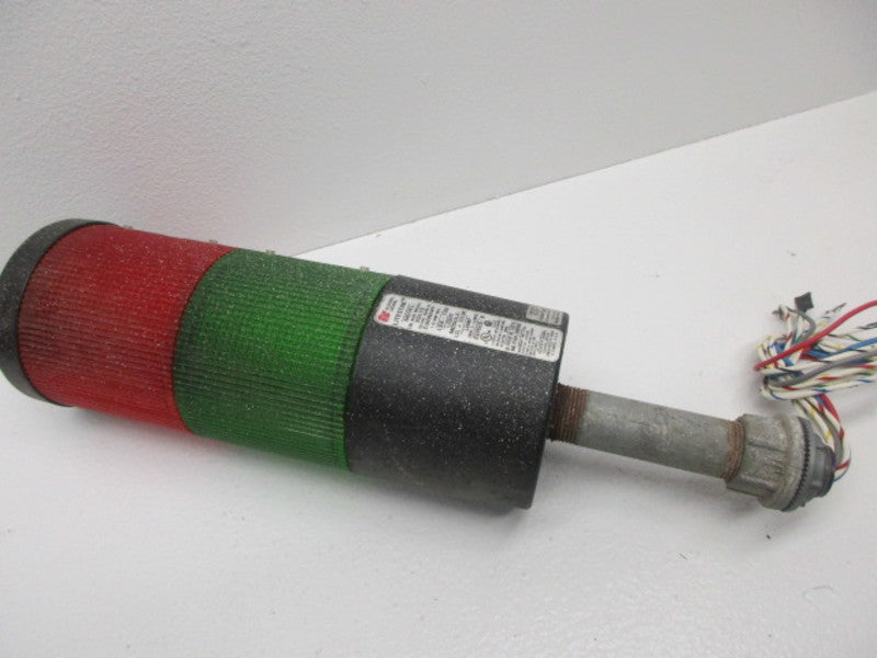 INDUSTRIAL SPARE PART LSB-120 BASE MODULE (AS PICTURED)  UNMP