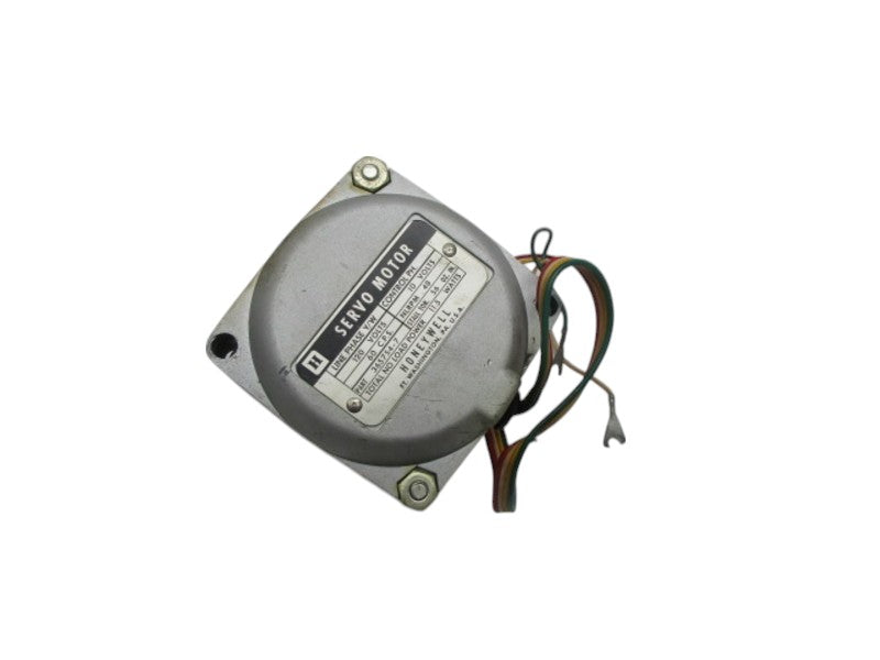 HONEYWELL 365754-7 SERVO MOTOR  UNMP