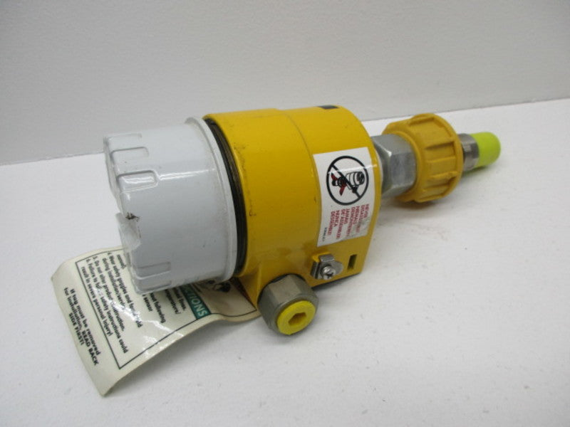 GF + SIGNET 2560 FLOWMAG  NSNP