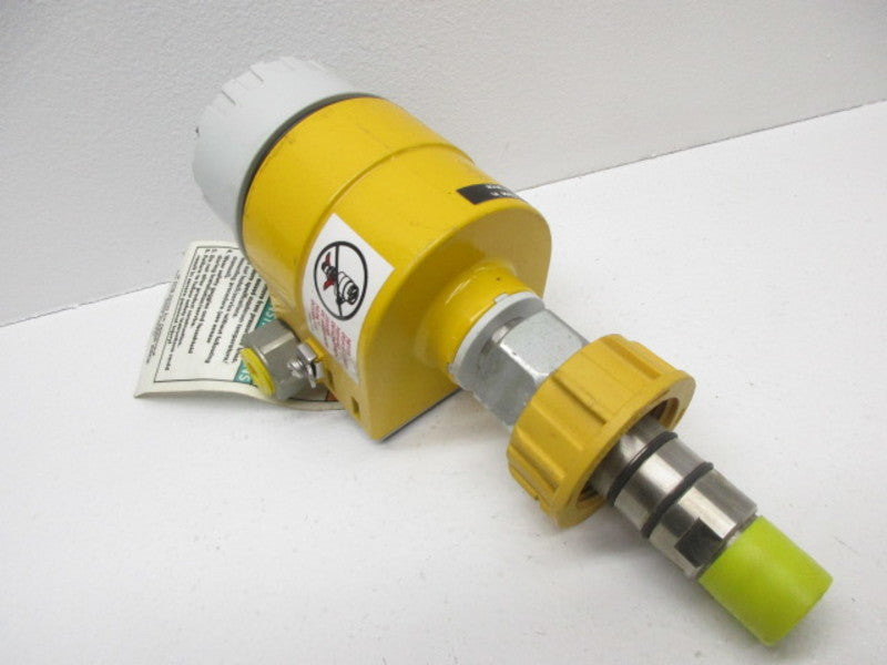GF + SIGNET 2560 FLOWMAG  NSNP