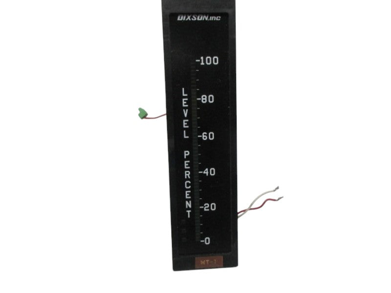 DIXSON 051P  UNMP