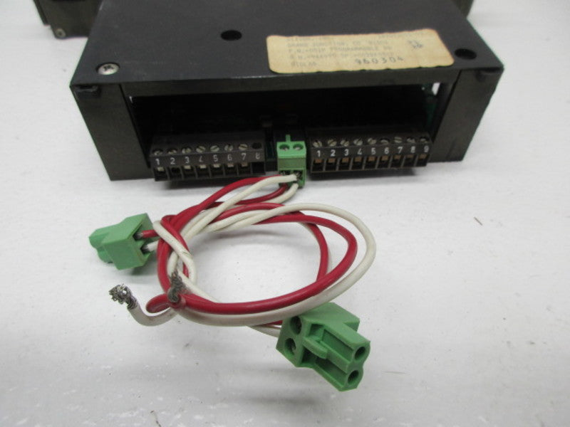 DIXSON 051P  UNMP