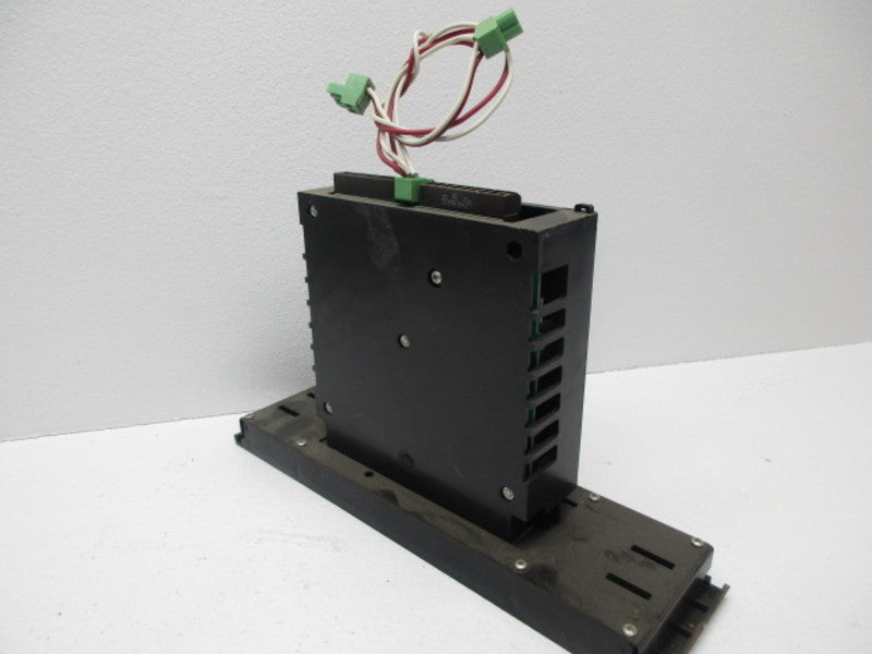 DIXSON 051P  UNMP