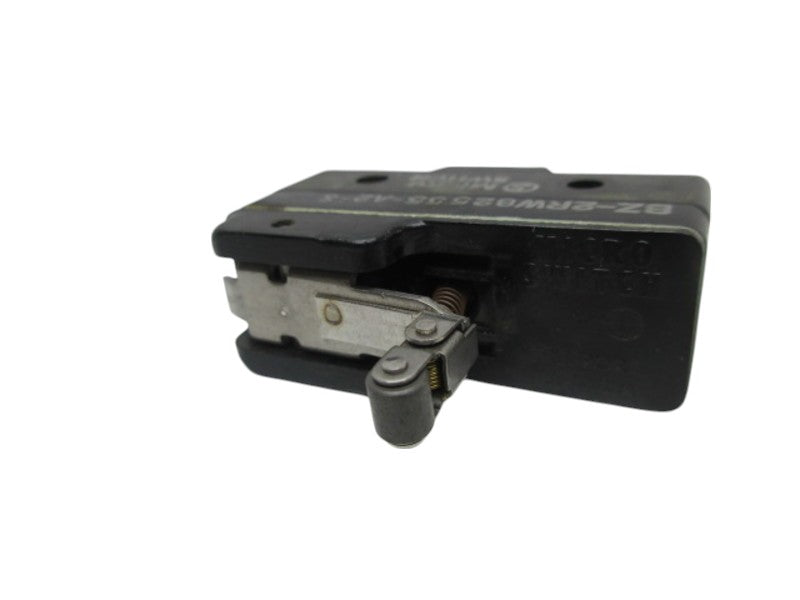 MICRO SWITCH BZ-2RW82555-A2-S  NSNP
