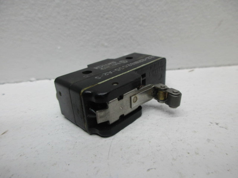 MICRO SWITCH BZ-2RW82555-A2-S  NSNP