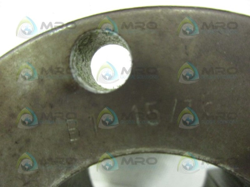 BROWNING 3694874 B SPLIT TAPER BUSHING 1-15/16" NSMP