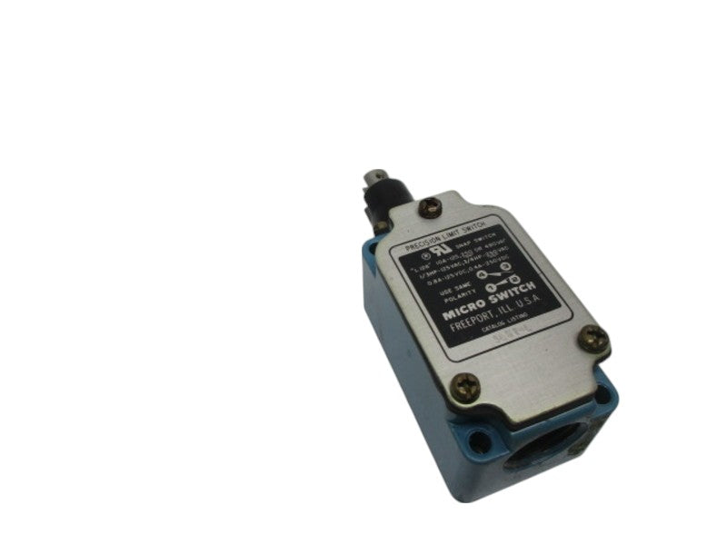 MICRO SWITCH 5LS1-L  UNMP