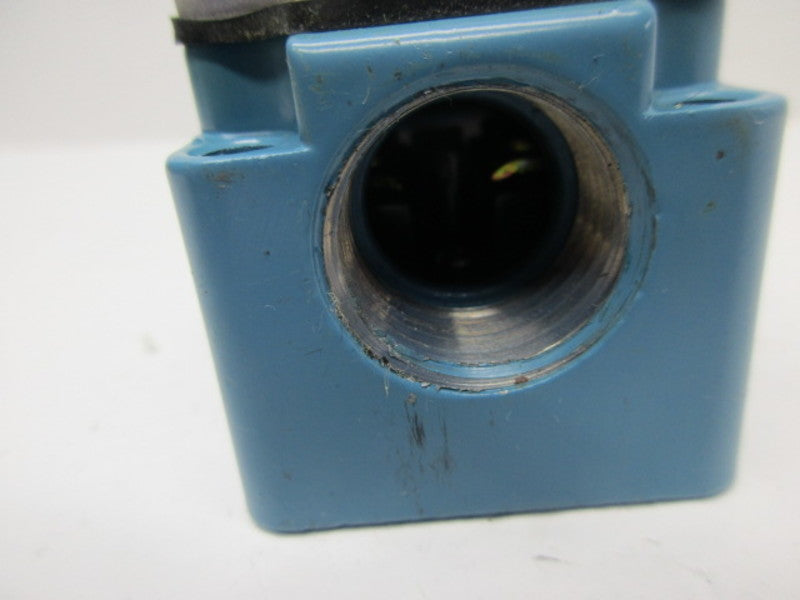 MICRO SWITCH 5LS1-L  UNMP