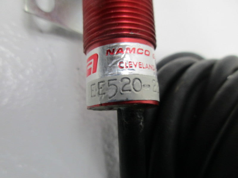 NAMCO EE520-22010 PROXIMITY SENSOR  UNMP
