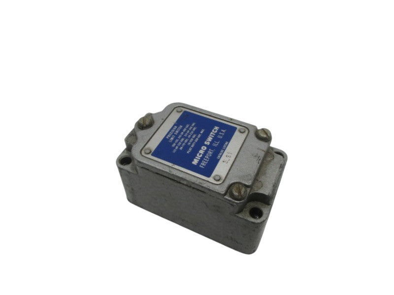 MICRO SWITCH 3LS1 (GREY)(AS PICTURED)  UNMP
