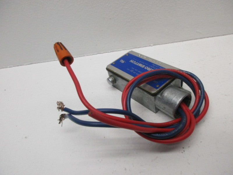 MICRO SWITCH 1LNI-1-RH LIMIT SWITCH  NSNP