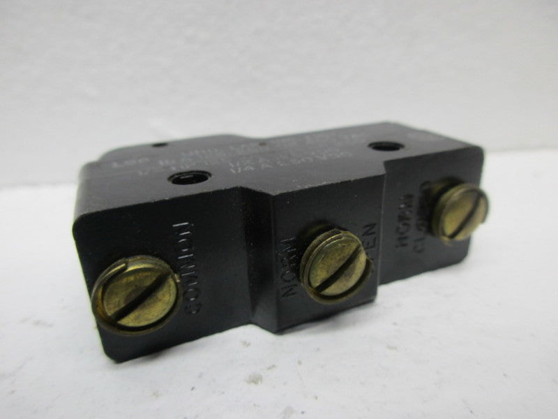 MICRO SWITCH BZ-2RW84381-A2 LIMIT SWITCH  NSNP