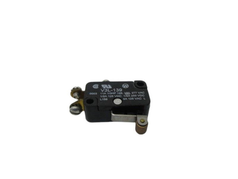 MICRO SWITCH V3L-139 LIMIT SWITCH  UNMP