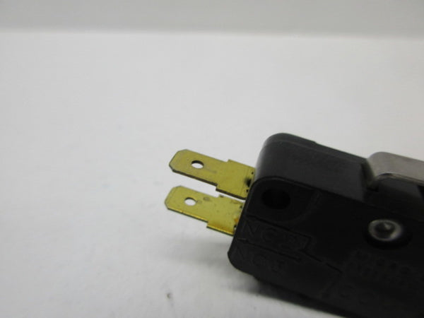 MICRO SWITCH FAA-PMA SNAP ACTION SWITCH  UNMP